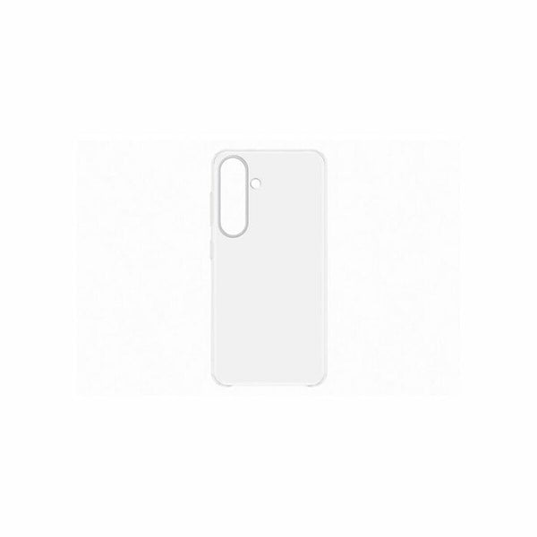 Handyhülle Samsung Durchsichtig