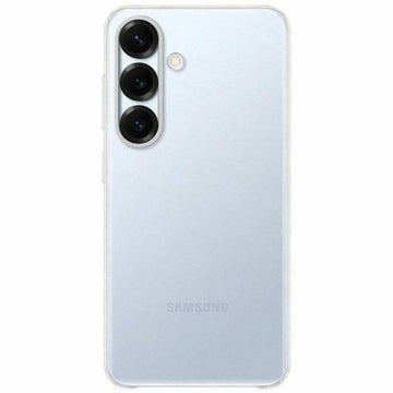 Handyhülle Samsung Durchsichtig