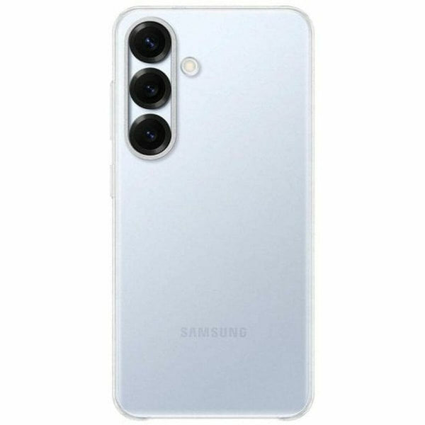 Handyhülle Samsung Durchsichtig