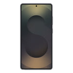 Handyhülle Samsung EF-PS938CBEGWW Schwarz Galaxy S24 Galaxy S25 Ultra