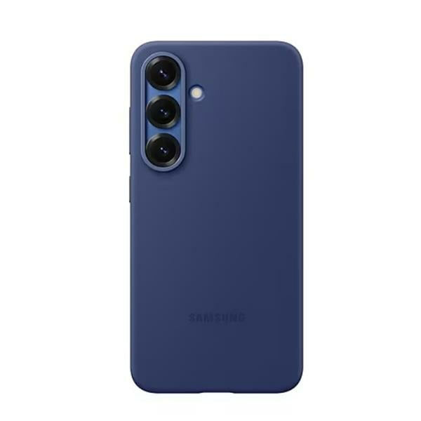 Handyhülle Samsung S25+ Dunkelblau