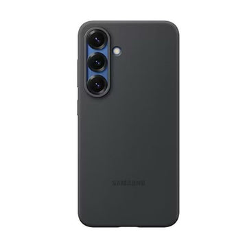 Handyhülle Samsung S25+ Schwarz