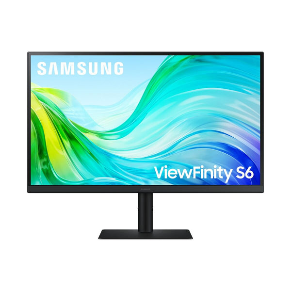 Monitor Samsung LS27F610EAUXEN Quad HD 27"