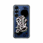 Handyhülle Samsung S25 Schwarz Galaxy S24