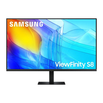 Monitor Samsung S80D 4K Ultra HD 37"