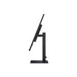 Monitor Samsung S80D 4K Ultra HD 37"