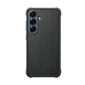 Handyhülle Samsung S25 Schwarz