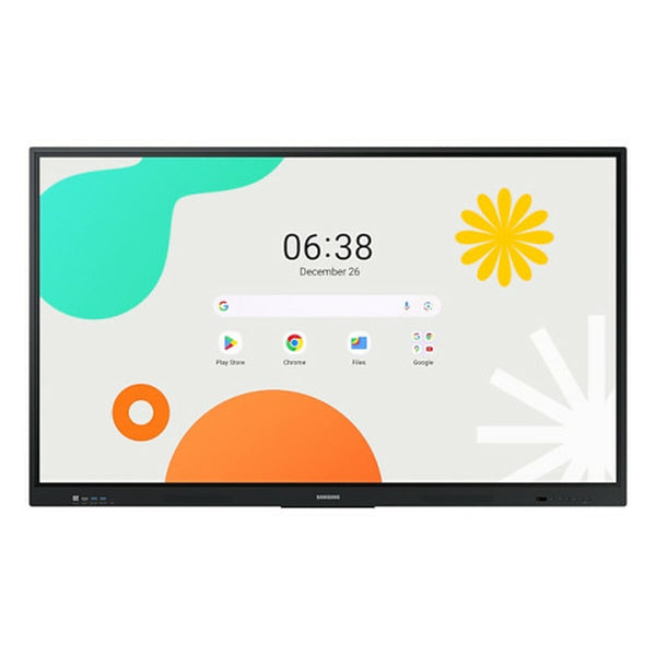 Anti-Rutsch-Matte Samsung 4K Ultra HD 75"