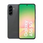 Smartphone Samsung 6,7" 8 GB RAM 256 GB Stahl