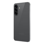 Smartphone Samsung A56 SM-A566B 6,7" 8 GB RAM 256 GB Stahl