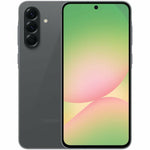 Smartphone Samsung Galaxy A56 Octa Core 8 GB RAM 128 GB Schwarz 6,7"