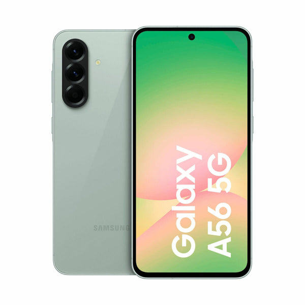 Smartphone Samsung 6,7" 8 GB RAM 128 GB Olive