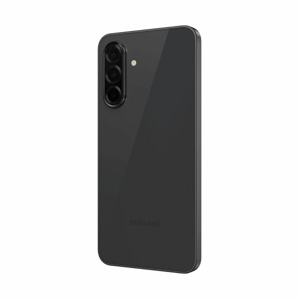 Smartphone Samsung 6,7" 8 GB RAM 256 GB Schwarz