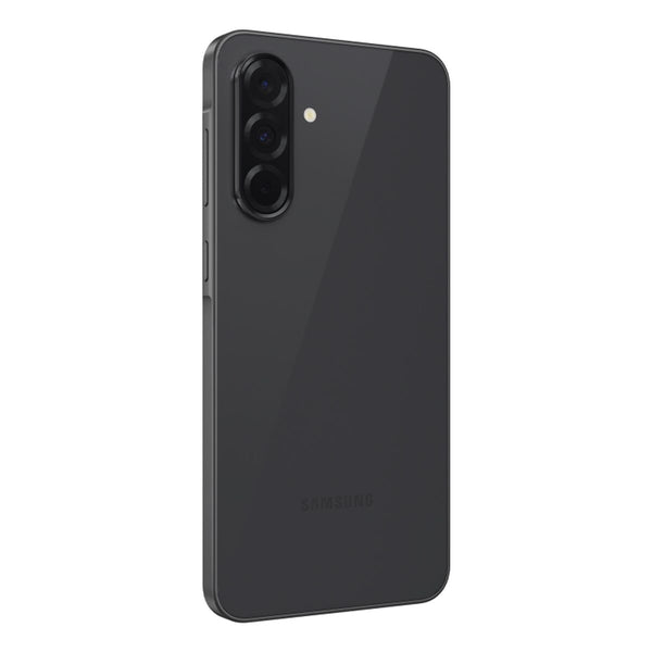 Smartphone Samsung SM-A366BZKGEUB 6,7" 8 GB RAM Schwarz 256 GB