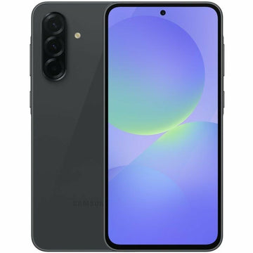 Smartphone Samsung Galaxy A36 Octa Core 8 GB RAM 256 GB Schwarz 6,7"