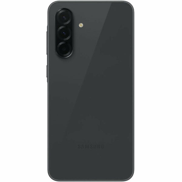 Smartphone Samsung Galaxy A36 Octa Core 8 GB RAM 256 GB Schwarz 6,7"