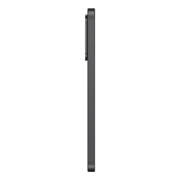Smartphone Samsung  A36 SM-A366B 6,7" 6 GB RAM 128 GB Schwarz
