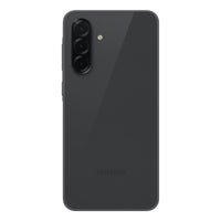 Smartphone Samsung  A36 SM-A366B 6,7" 6 GB RAM 128 GB Schwarz