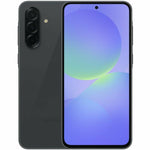 Smartphone Samsung Galaxy A36 Octa Core 6 GB RAM 128 GB Schwarz 6,7"