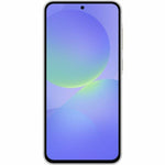 Smartphone Samsung Galaxy A36 Octa Core 8 GB RAM 256 GB Weiß 6,7"