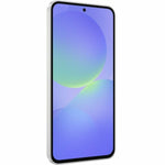 Smartphone Samsung Galaxy A36 Octa Core 8 GB RAM 256 GB Weiß 6,7"