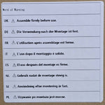 Smartphone Samsung SM-A366BZABEUE 6,7" 6 GB RAM 128 GB Weiß