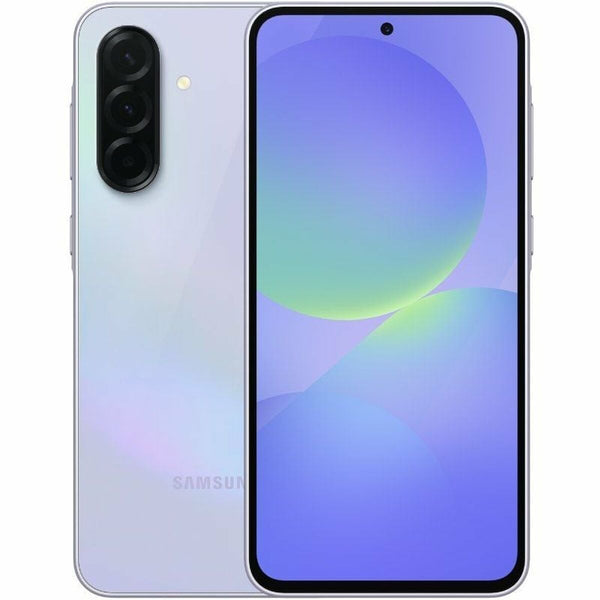 Smartphone Samsung Galaxy A36 Octa Core 8 GB RAM 256 GB Purpur 6,7"