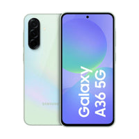 Smartphone Samsung 6,7" 8 GB RAM 256 GB Neongrün