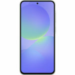 Smartphone Samsung Galaxy A36 Octa Core 6 GB RAM 128 GB grün 6,7"