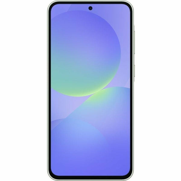 Smartphone Samsung Galaxy A36 Octa Core 6 GB RAM 128 GB grün 6,7"