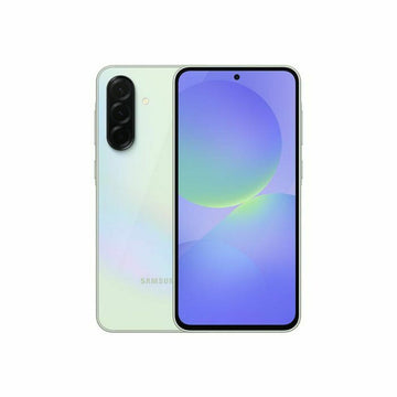 Smartphone Samsung 6,7" 6 GB RAM 128 GB Neongrün