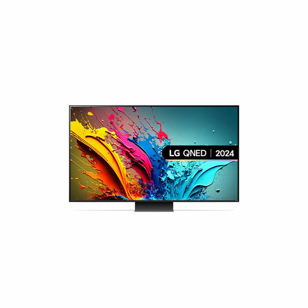 Smart TV LG 75QNED86T6A.AEU 75" 4K Ultra HD LED HDR QLED QNED (Restauriert A)