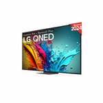 Smart TV LG 75QNED86T6A.AEU 75" 4K Ultra HD LED HDR QLED QNED (Restauriert A)