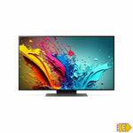 Smart TV LG 55QNED87T3B 4K Ultra HD 55" HDR HDR10 AMD FreeSync