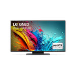 Smart TV LG 55QNED87T6B 4K Ultra HD AMD FreeSync QNED