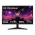 Monitor LG 24GS60F Full HD 24" 180 Hz