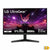 Monitor LG 24GS60F Full HD 24" 180 Hz