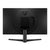 Gaming-Monitor LG 27GS60F-B Full HD 27" 180 Hz