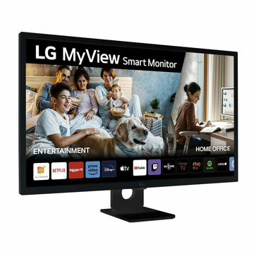 Gaming-Monitor LG 32SR50FB 32" Full HD
