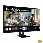 Gaming-Monitor LG 32SR50FB 32" Full HD