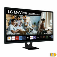 Gaming-Monitor LG 32SR50FB 32" Full HD