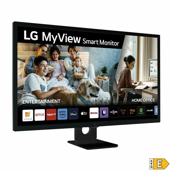 Gaming-Monitor LG 32SR50FB 32" Full HD