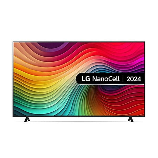 Smart TV LG 75NANO82T6B 4K Ultra HD 75" HDR D-LED NanoCell