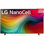Smart TV LG 75NANO82T6B.AEU 4K Ultra HD 75"