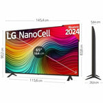 Smart TV LG 65NANO82T6B.AEU 4K Ultra HD 65"