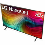 Smart TV LG 65NANO82T6B.AEU 4K Ultra HD 65"