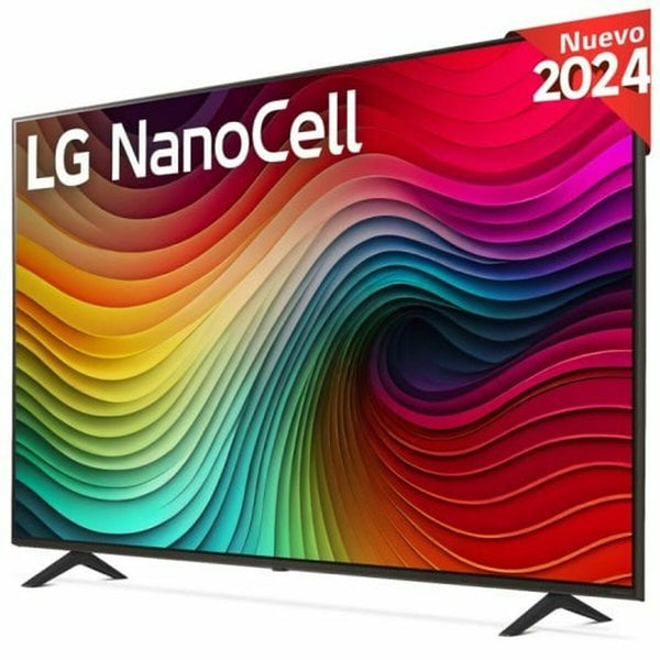 Smart TV LG 65NANO82T6B.AEU 4K Ultra HD 65"