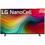 Smart TV LG 55NANO82T6B.AEU 4K Ultra HD 55"