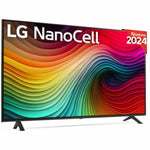 Smart TV LG 50NANO82T6B.AEU 4K Ultra HD 50"