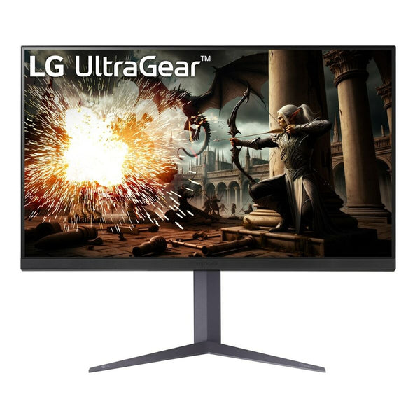 Gaming-Monitor LG 32GS75Q-B Quad HD 31,5"